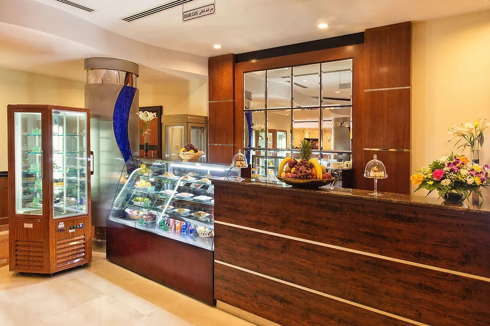Grand Central Hotel Dubai 4*,  Emirados Árabes Unidos