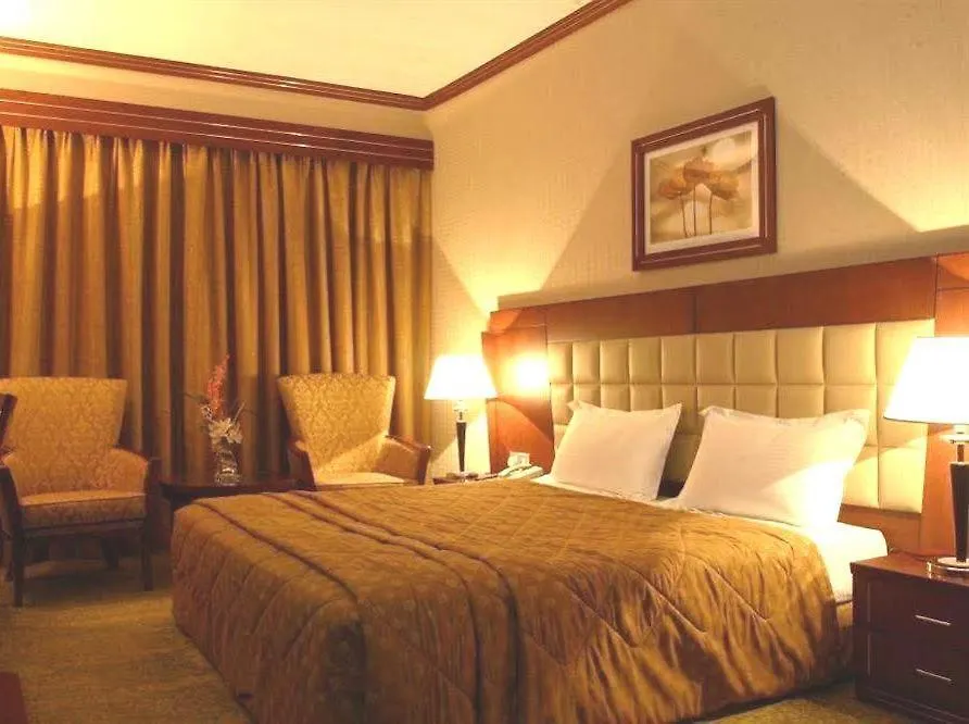 Grand Central Hotel Dubai