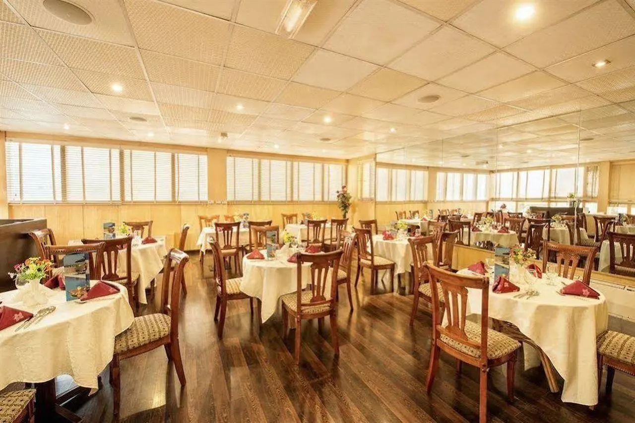 Grand Central Hotel Dubai