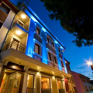 Ferman Old -special Category Hotel Istanboel