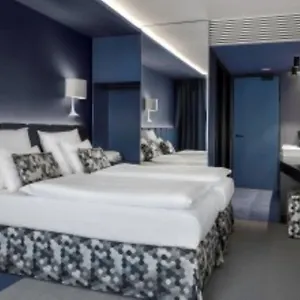 Urban Creme Hotel Praag