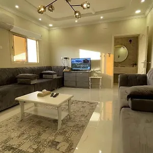  شقة شقة الشوقية المملكة العربية السعودية
