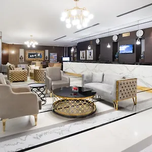 Montreal Barsha Hotel Dubai