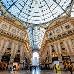  شقة Sweett - Torre Velasca إيطاليا
