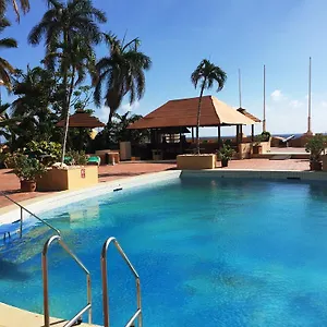 Plaza Curacao & Casino Hotel Willemstad
