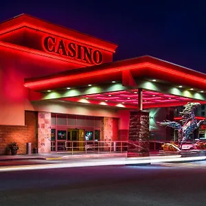 Deerfoot And Casino 4* Calgary