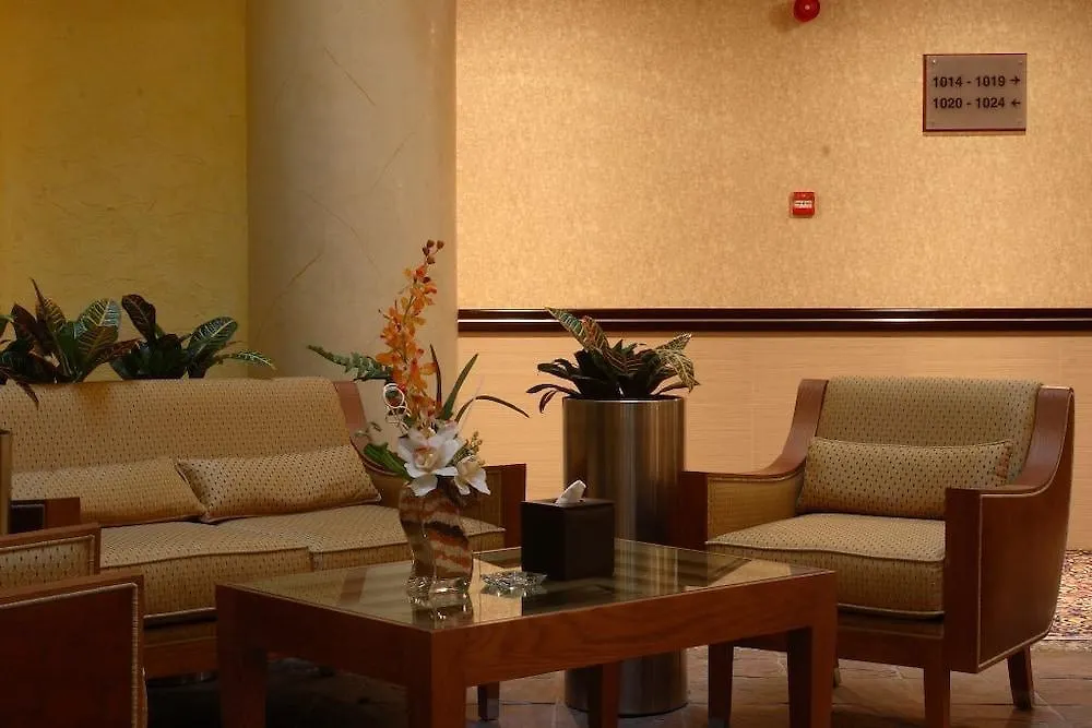 Grand Central Hotel Dubai