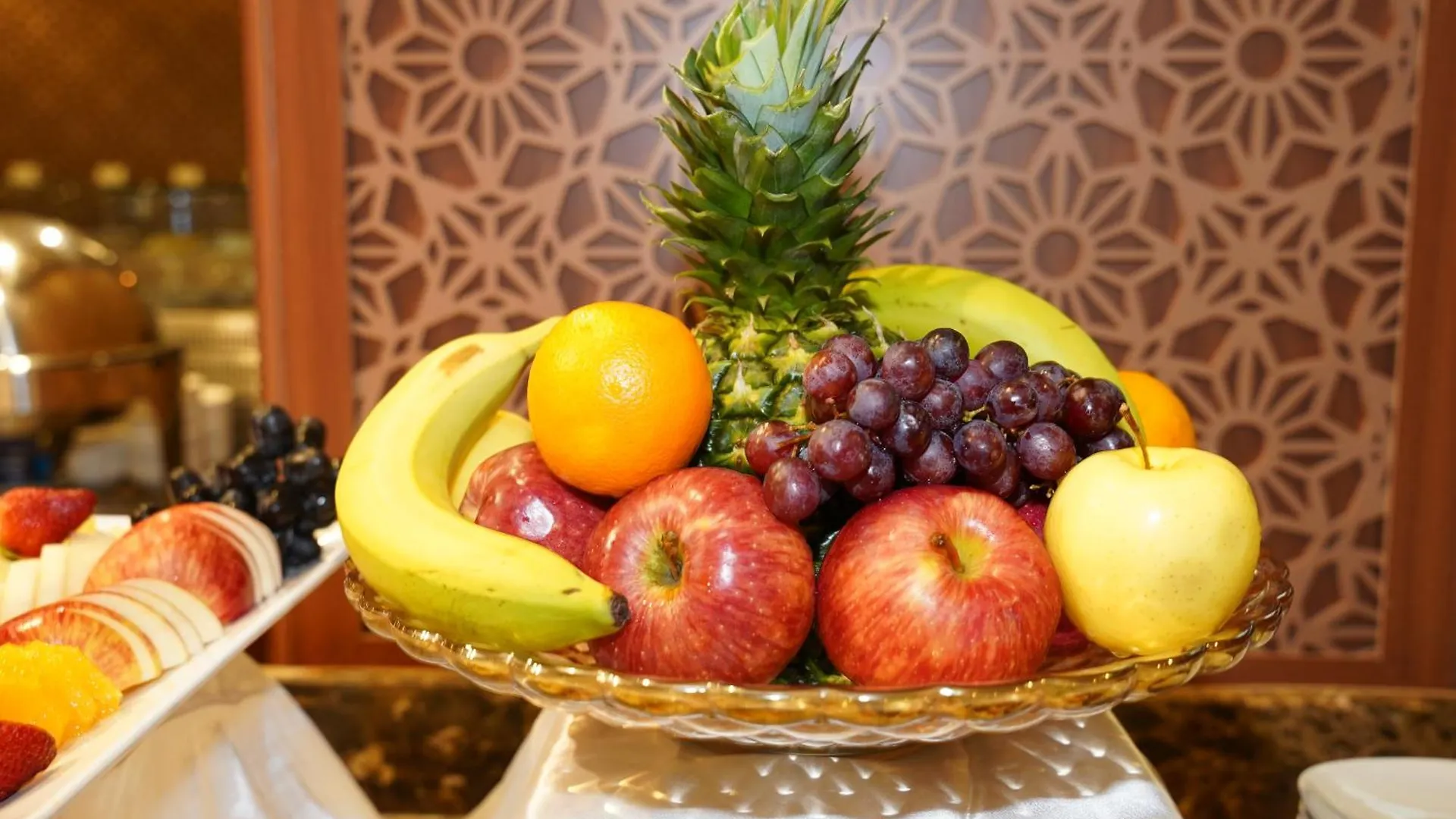 Grand Central Hotel Dubai