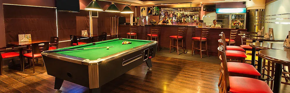 ****  Grand Central Hotel Dubai Forenede Arabiske Emirater
