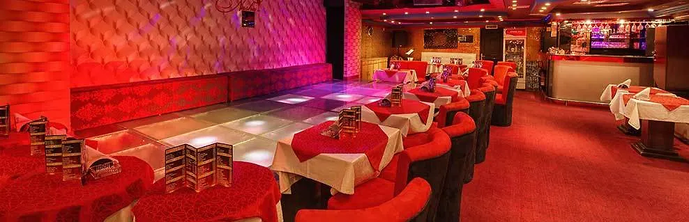 Grand Central Hotel Dubai