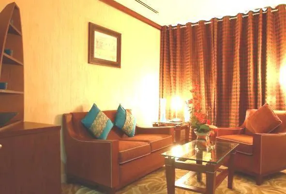 Grand Central Hotel Dubai Forenede Arabiske Emirater