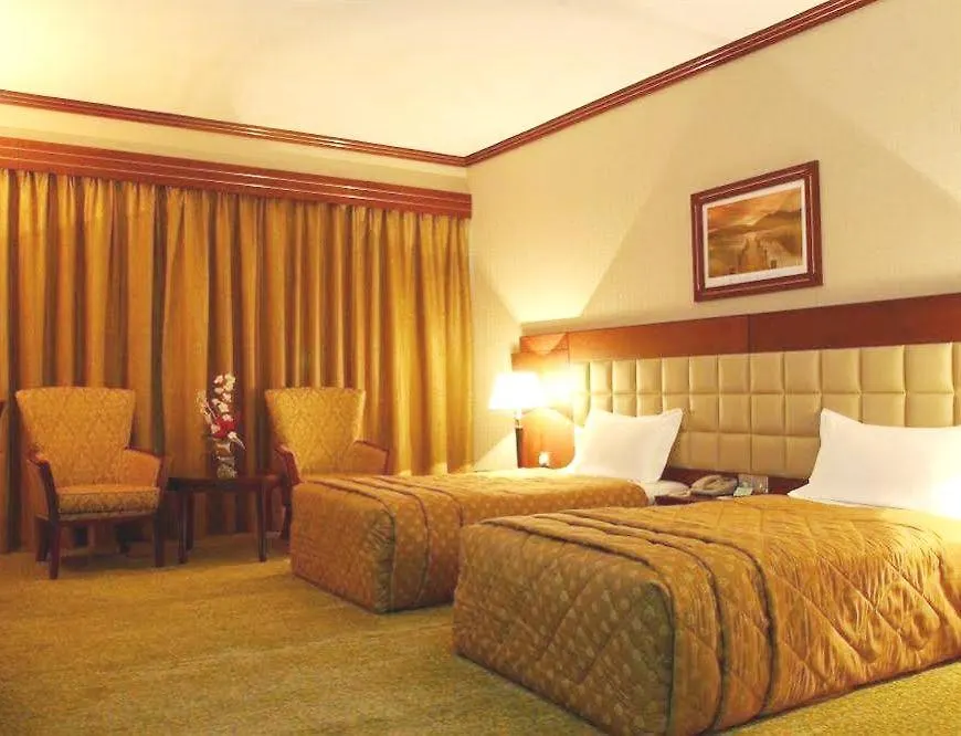 Grand Central Hotel Dubai