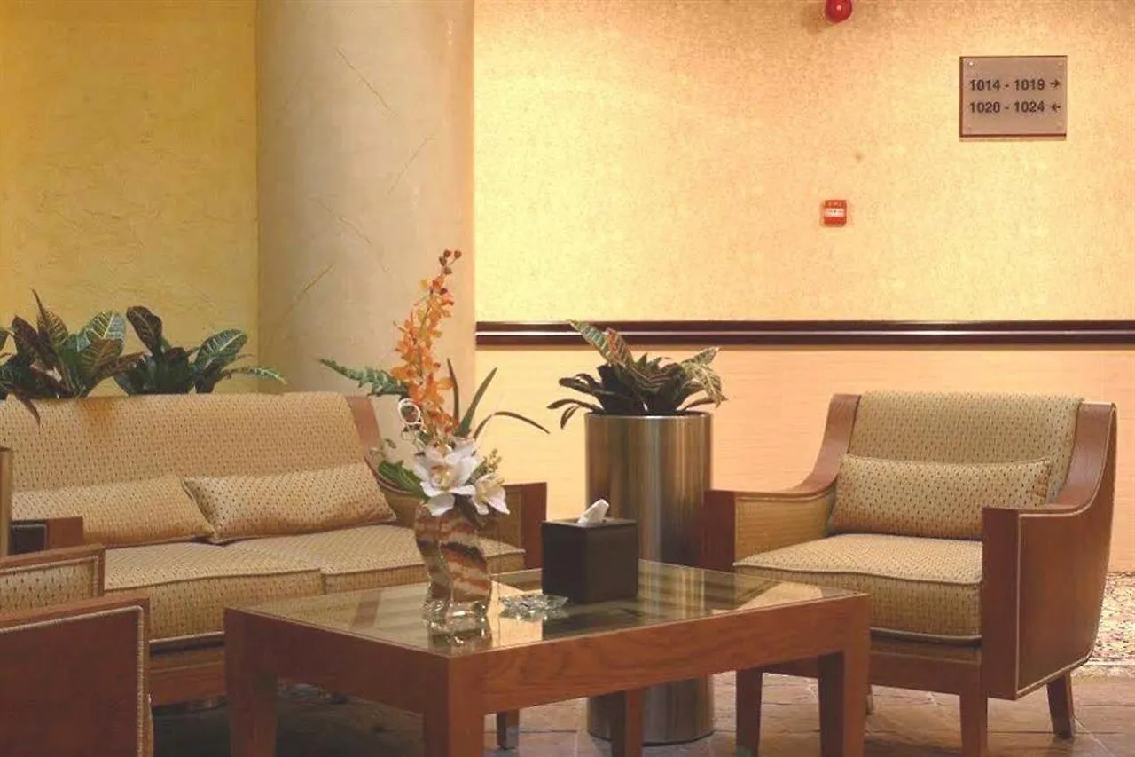 Grand Central Hotel Dubai